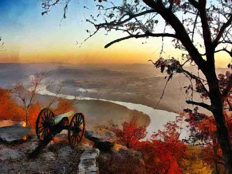 Things to do in Chattanooga
